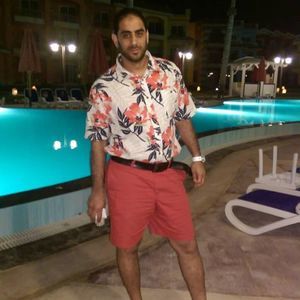 Meet your Posher, Vince